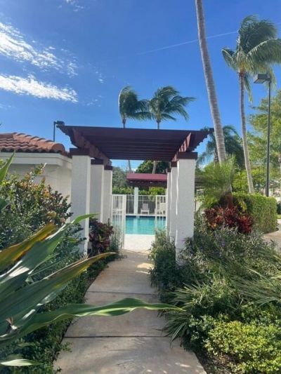 22703 Camino Del Mar, Unit 65, Boca Raton, FL 33433 Photo