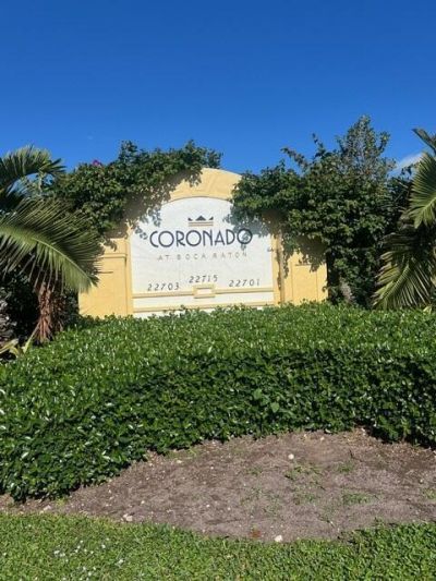 22703 Camino Del Mar, Unit 65, Boca Raton, FL 33433 Photo