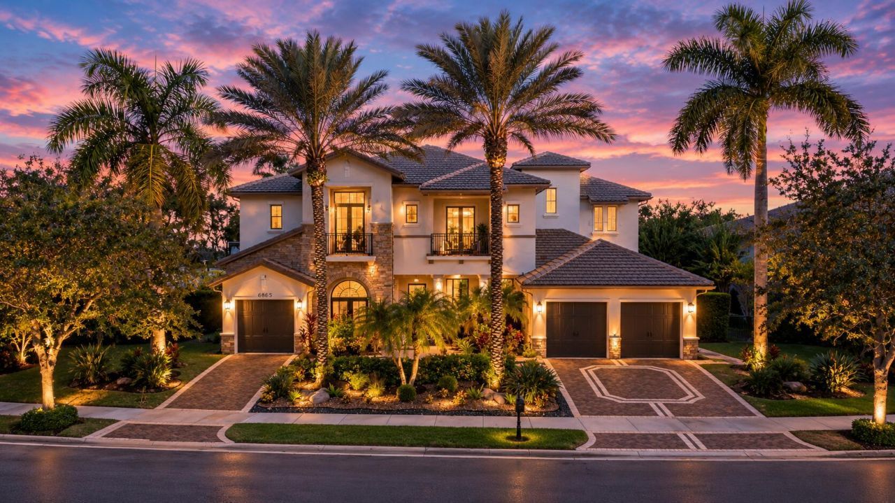 6863 Lost Garden Terrace, Parkland, FL 33076 Photo