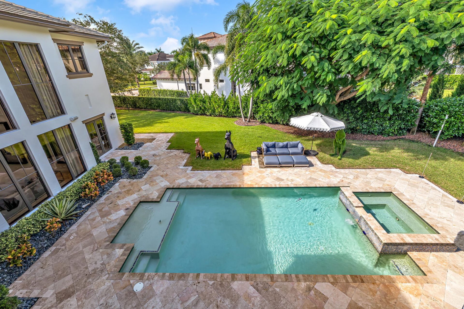 6863 Lost Garden Terrace, Parkland, FL 33076 Photo