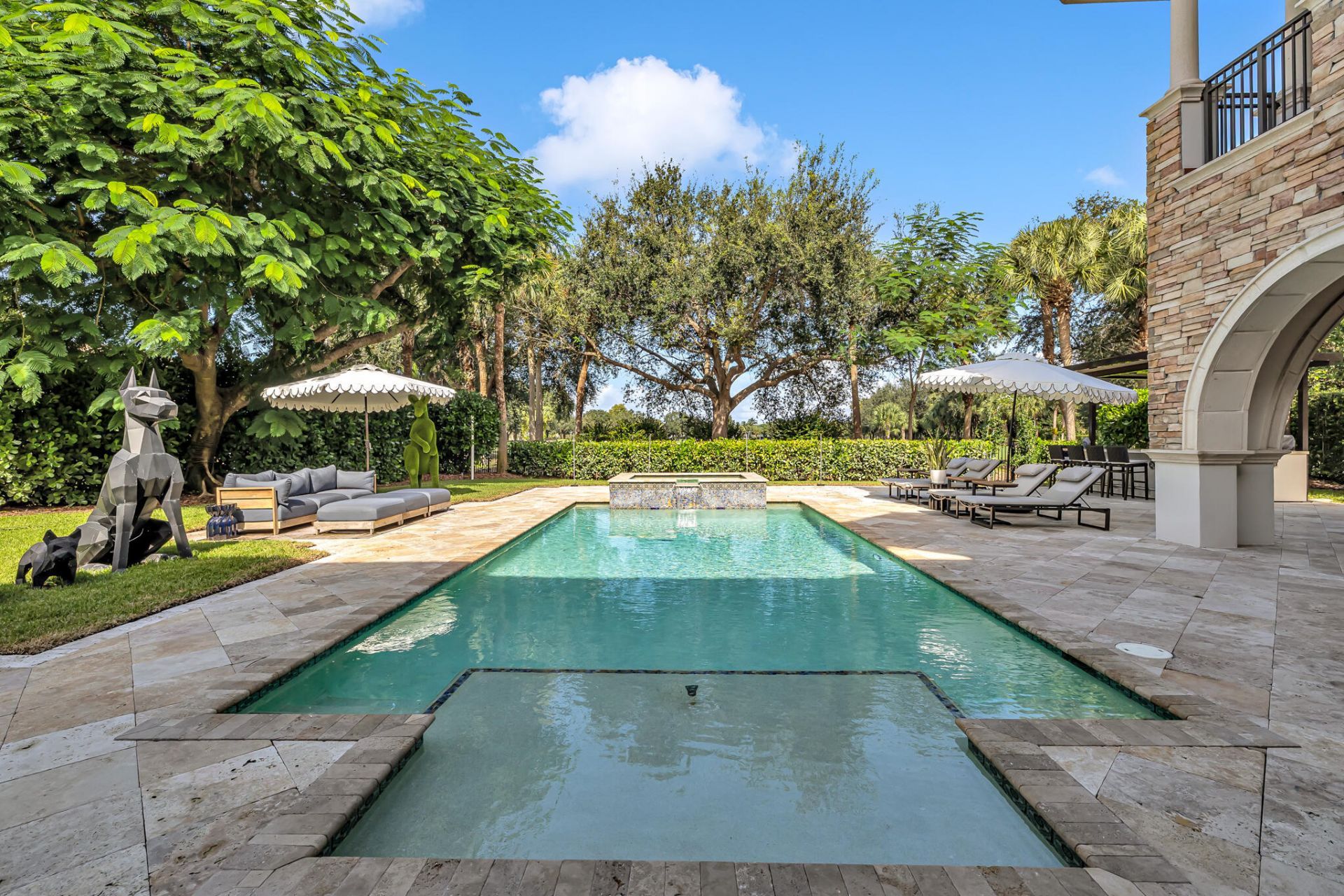 6863 Lost Garden Terrace, Parkland, FL 33076 Photo