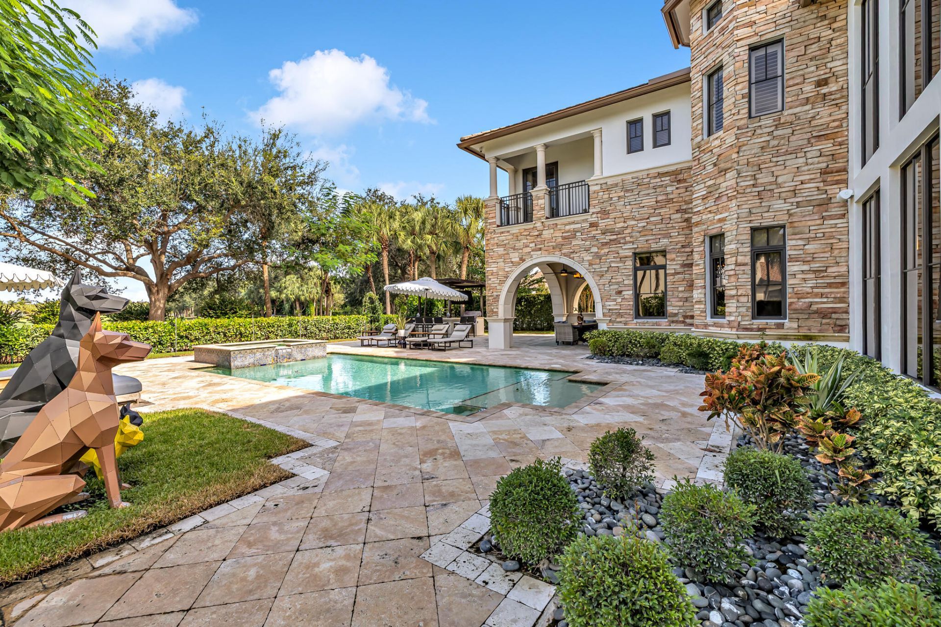 6863 Lost Garden Terrace, Parkland, FL 33076 Photo
