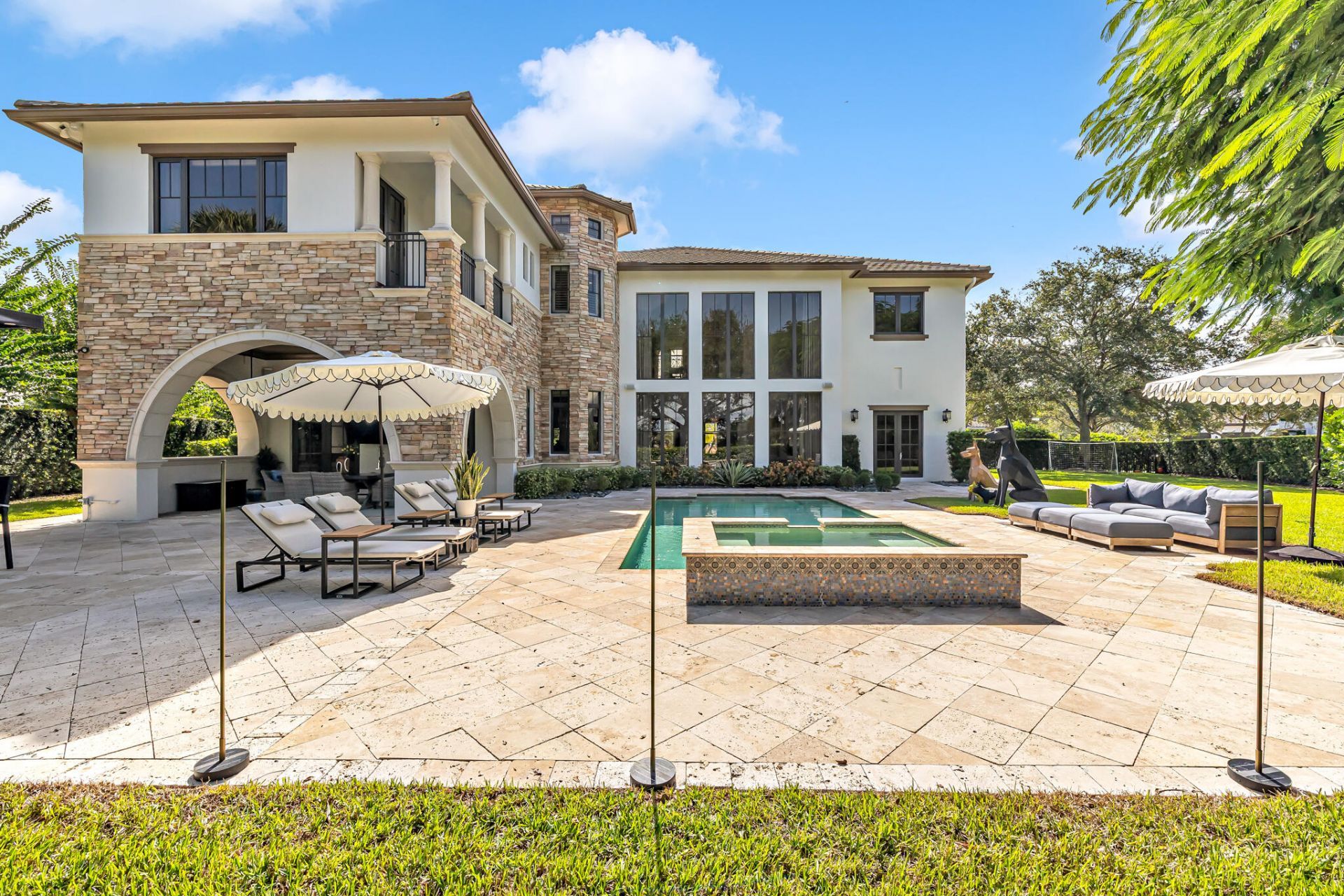 6863 Lost Garden Terrace, Parkland, FL 33076 Photo