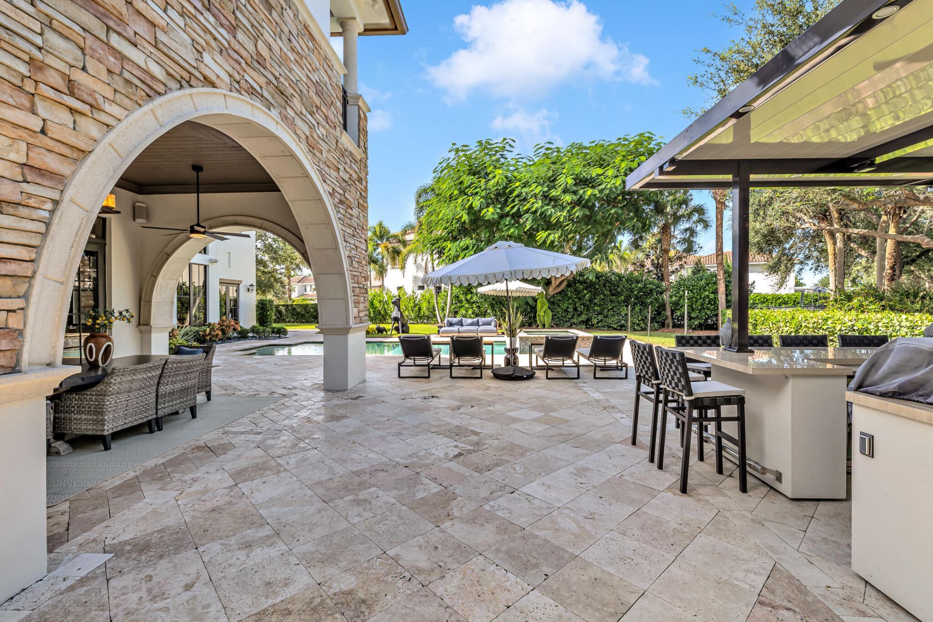 6863 Lost Garden Terrace, Parkland, FL 33076 Photo