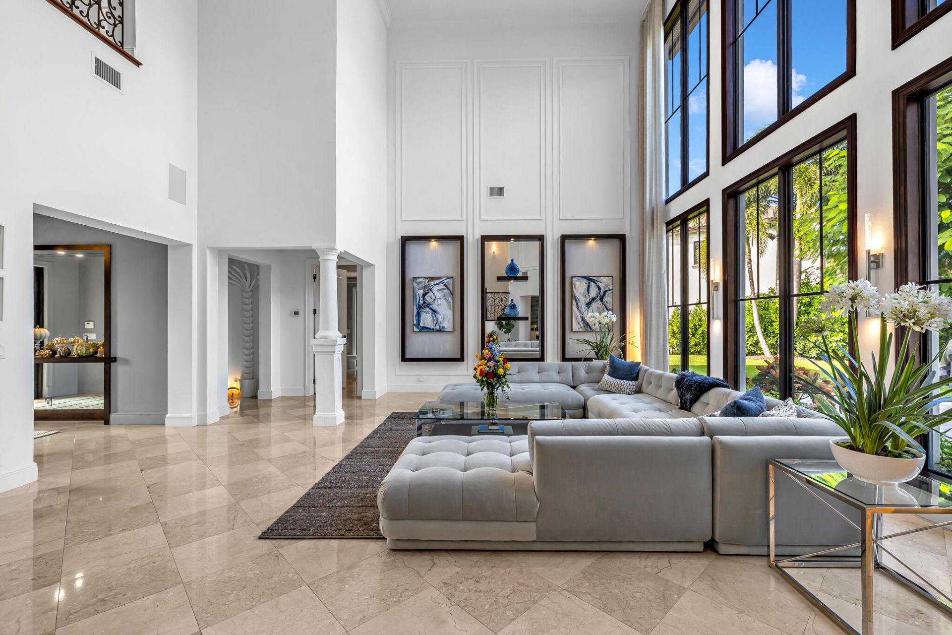 6863 Lost Garden Terrace, Parkland, FL 33076 Photo