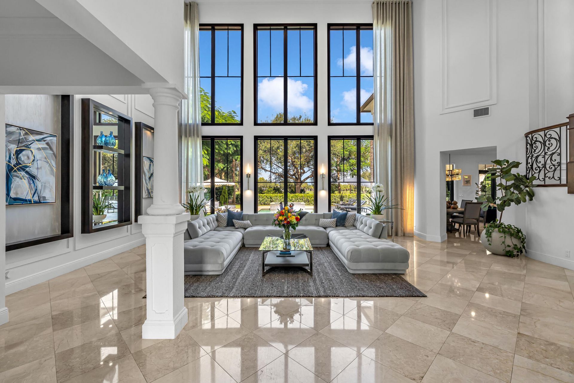 6863 Lost Garden Terrace, Parkland, FL 33076 Photo