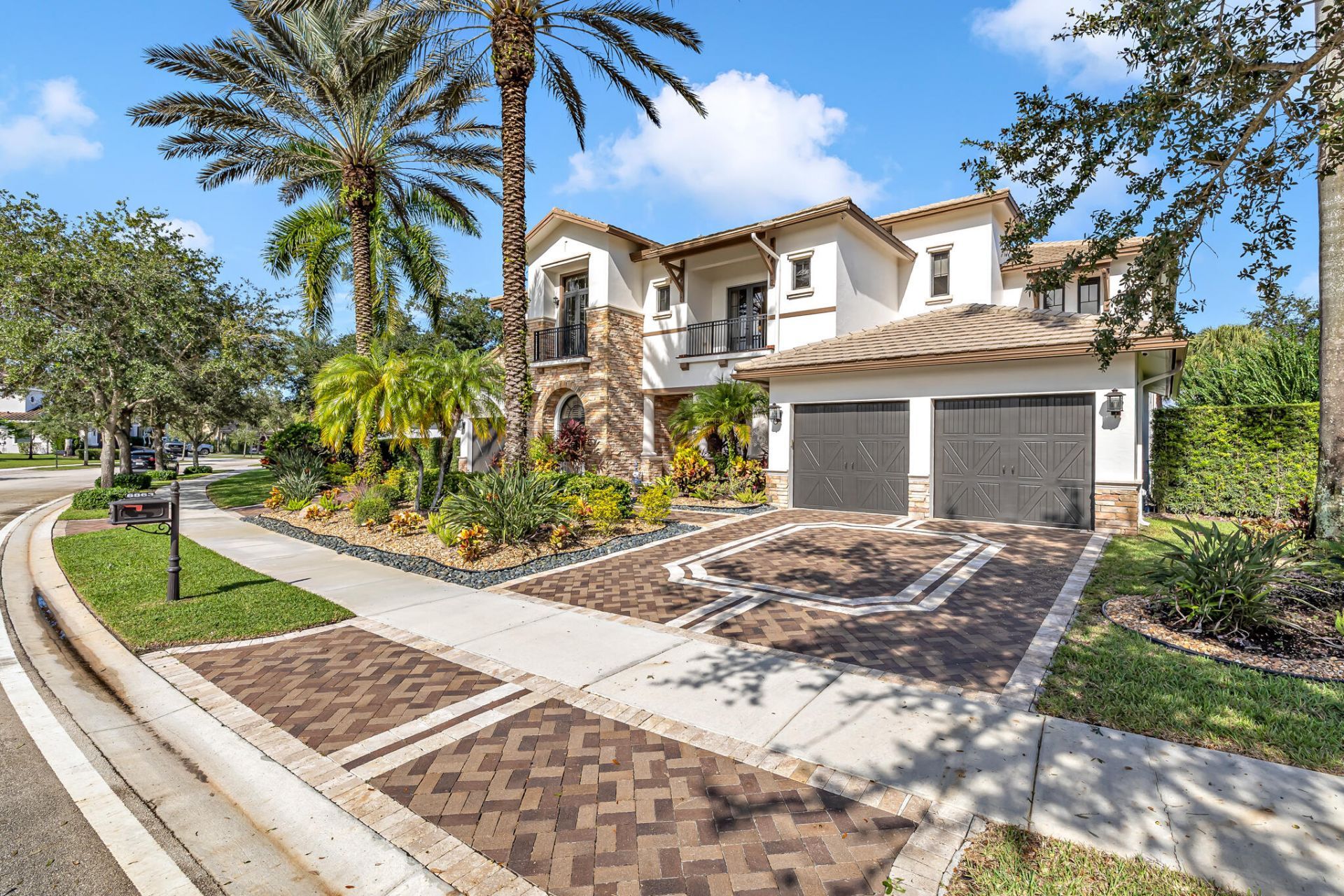 6863 Lost Garden Terrace, Parkland, FL 33076 Photo
