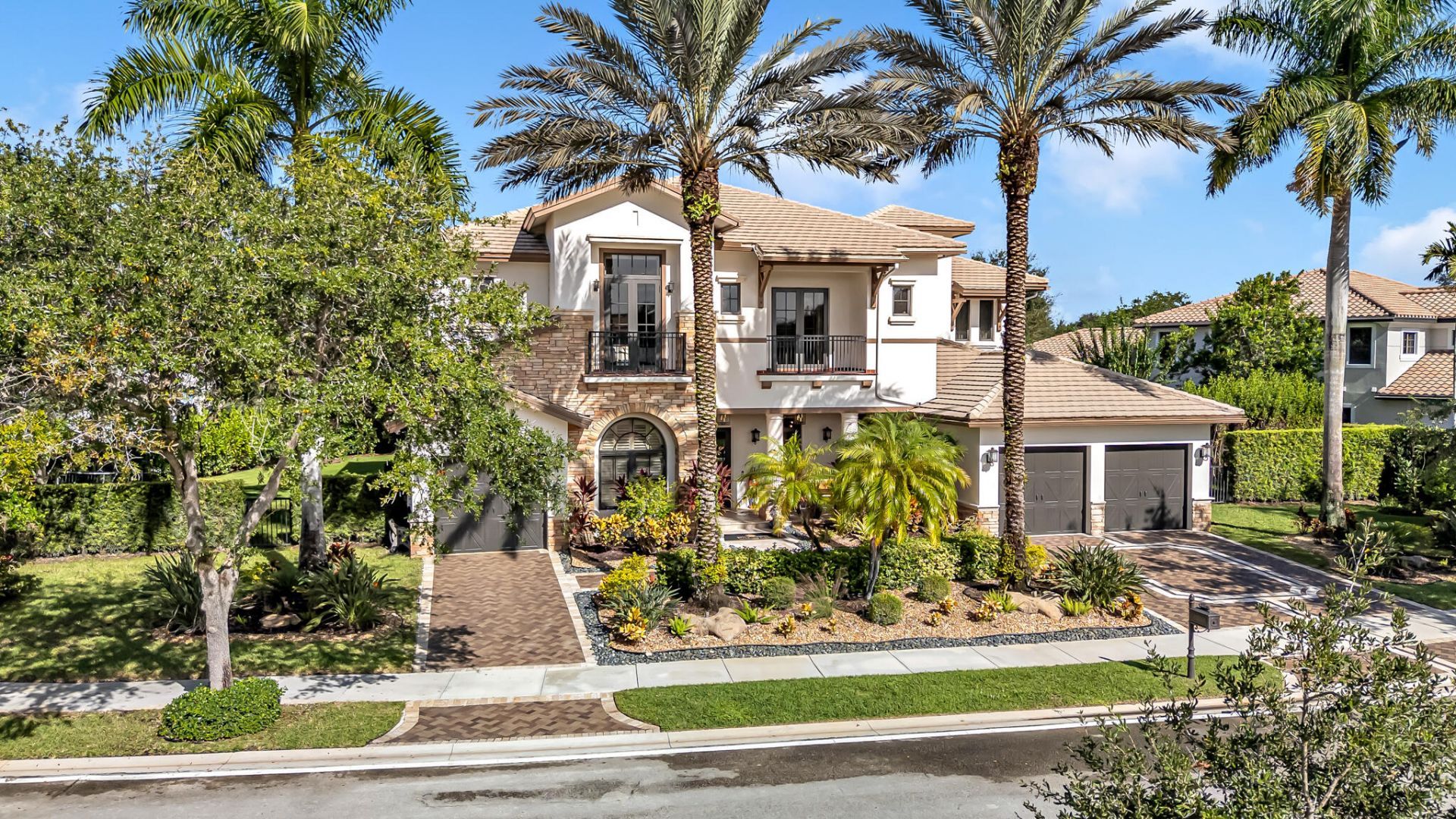 6863 Lost Garden Terrace, Parkland, FL 33076 Photo