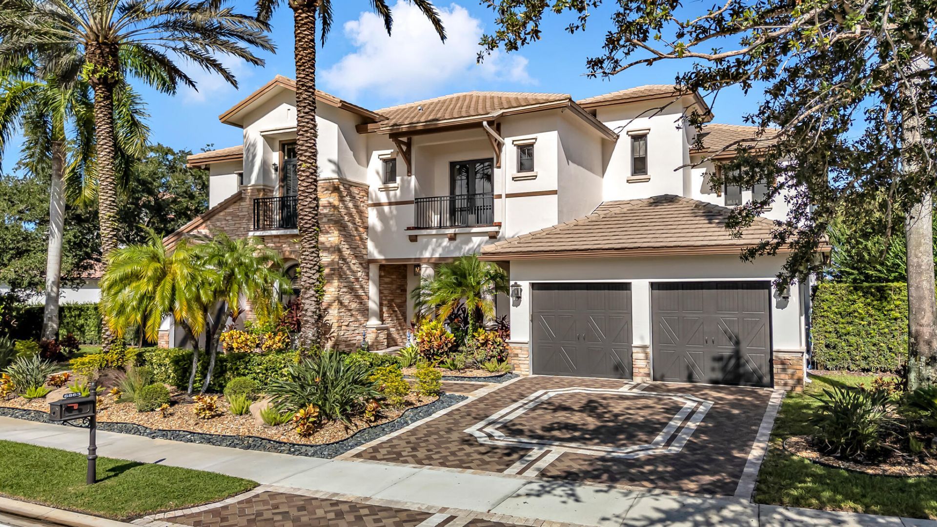 6863 Lost Garden Terrace, Parkland, FL 33076 Photo