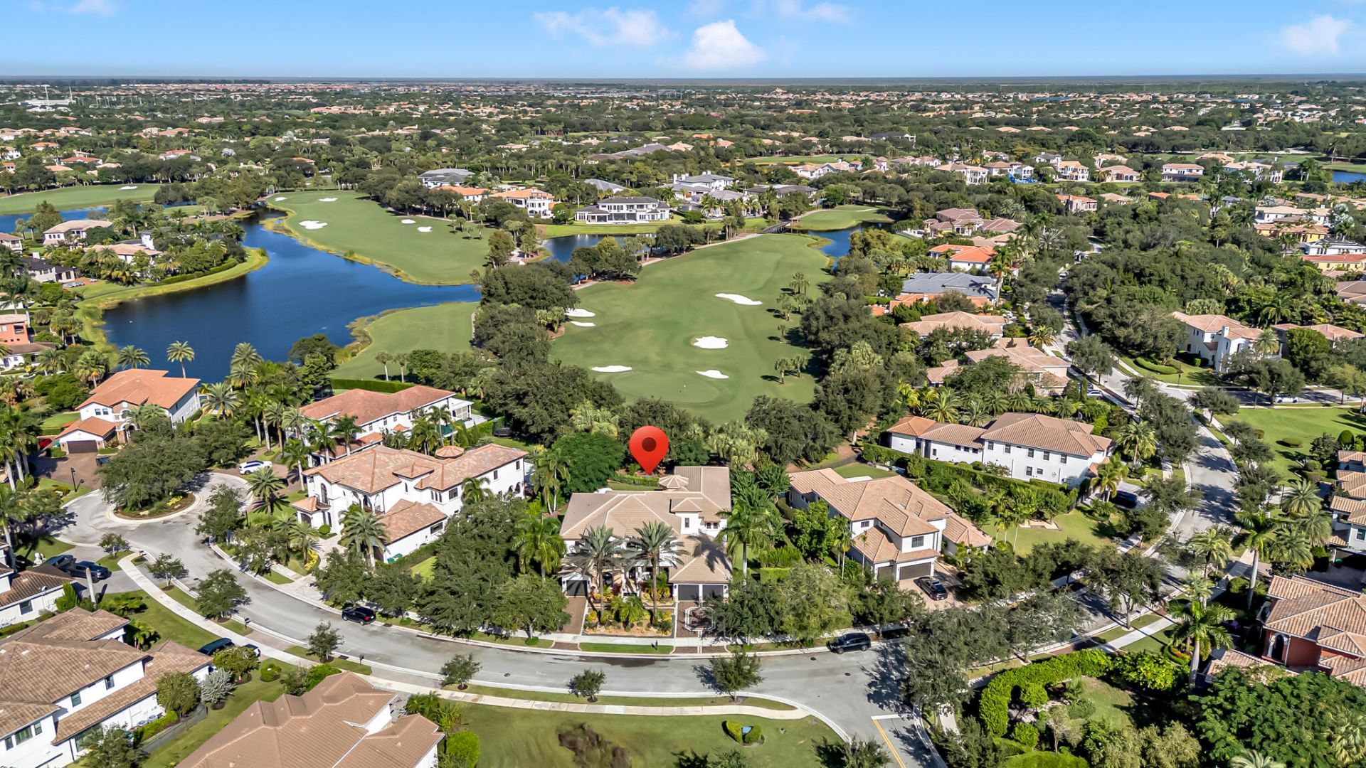 6863 Lost Garden Terrace, Parkland, FL 33076 Photo