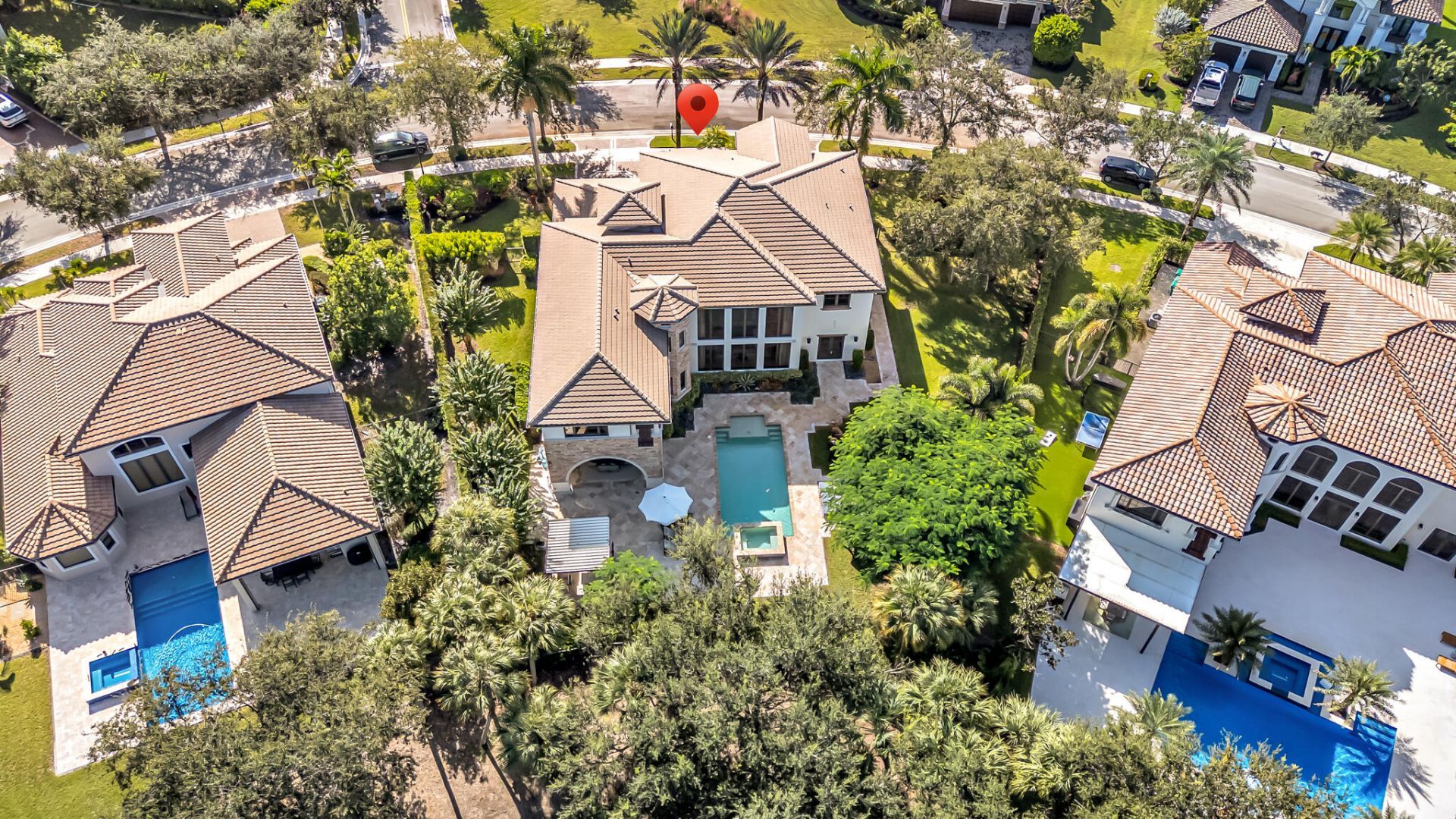 6863 Lost Garden Terrace, Parkland, FL 33076 Photo