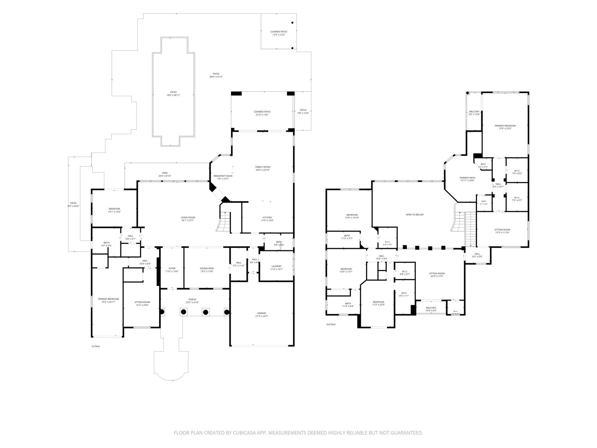 6863 Lost Garden Terrace, Parkland, FL 33076 Photo