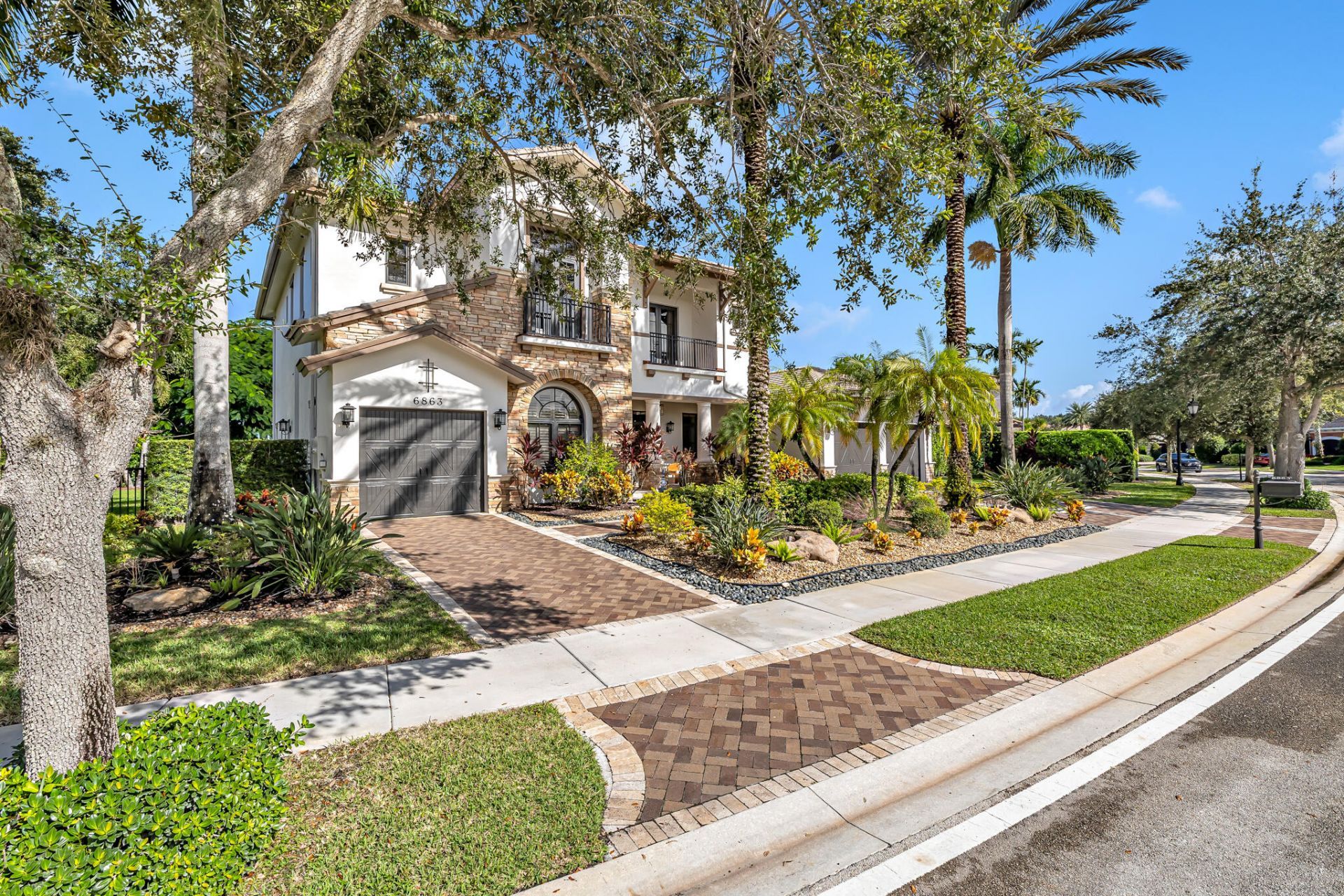 6863 Lost Garden Terrace, Parkland, FL 33076 Photo