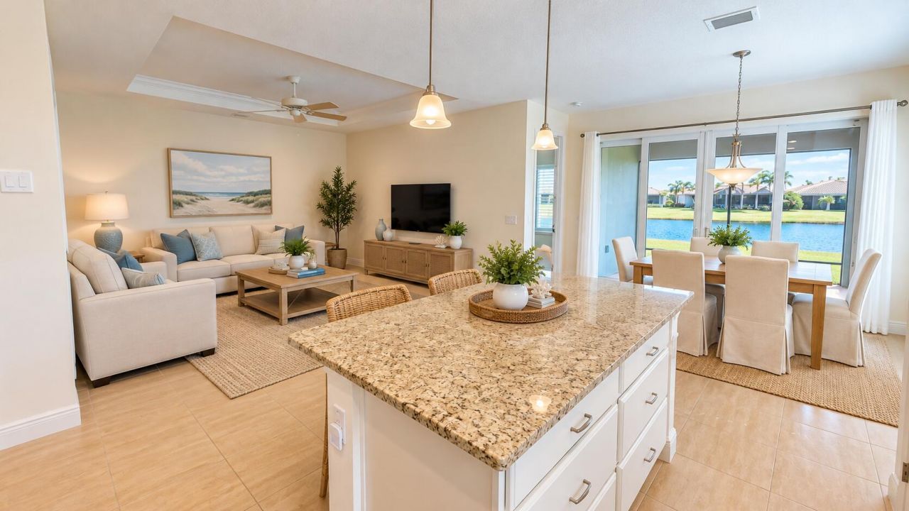 9669 SW Forestwood Avenue, Port Saint Lucie, FL 34987 Photo