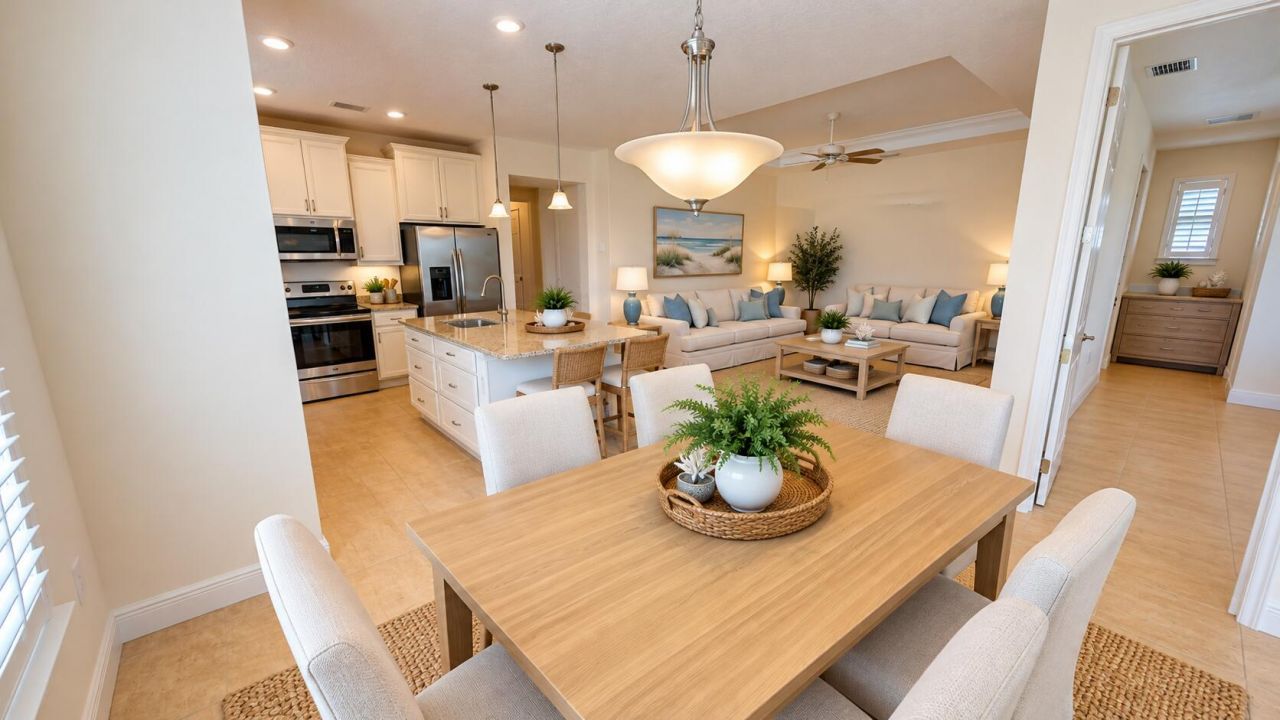 9669 SW Forestwood Avenue, Port Saint Lucie, FL 34987 Photo