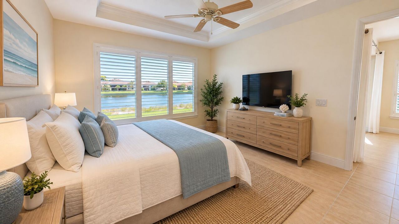 9669 SW Forestwood Avenue, Port Saint Lucie, FL 34987 Photo