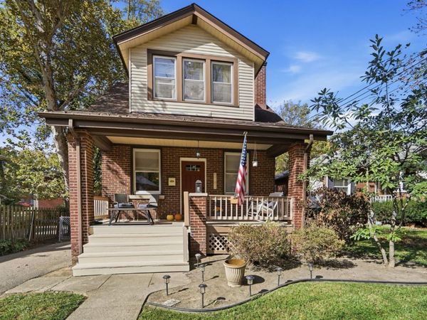 6221 Bona Vista Place, Golf Manor, OH 45213