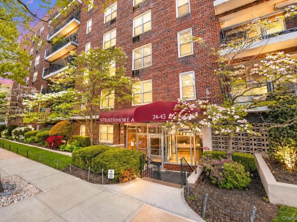 34-43 60th Street , Unit 2F, Woodside, NY 11377