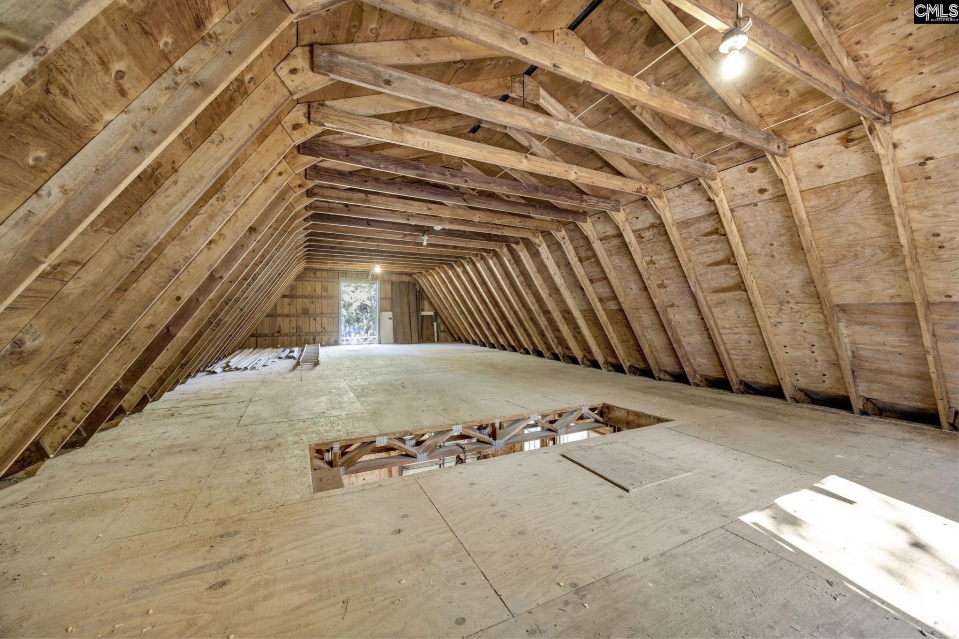 1333 Syrup Mill Road  Photo 47