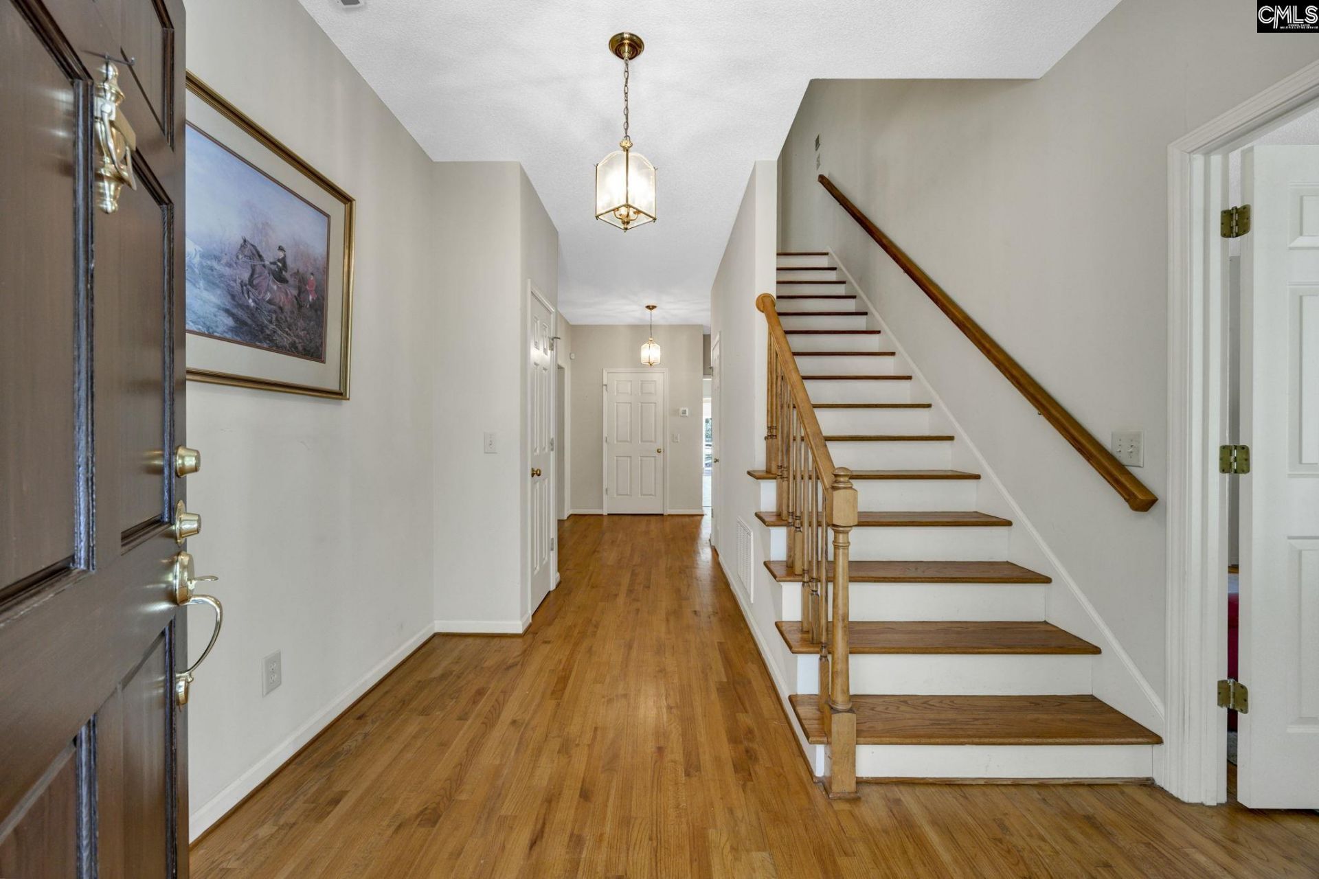 1333 Syrup Mill Road  Photo 5