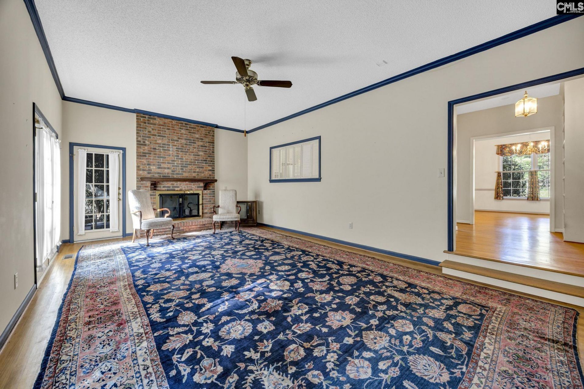 1333 Syrup Mill Road  Photo 8