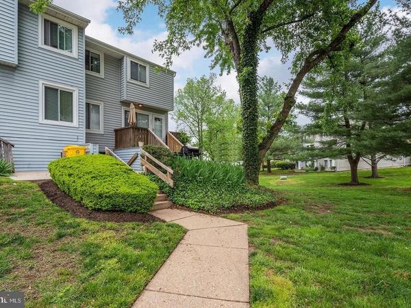 2219 FENDALL COURT, CROFTON, MD 21114