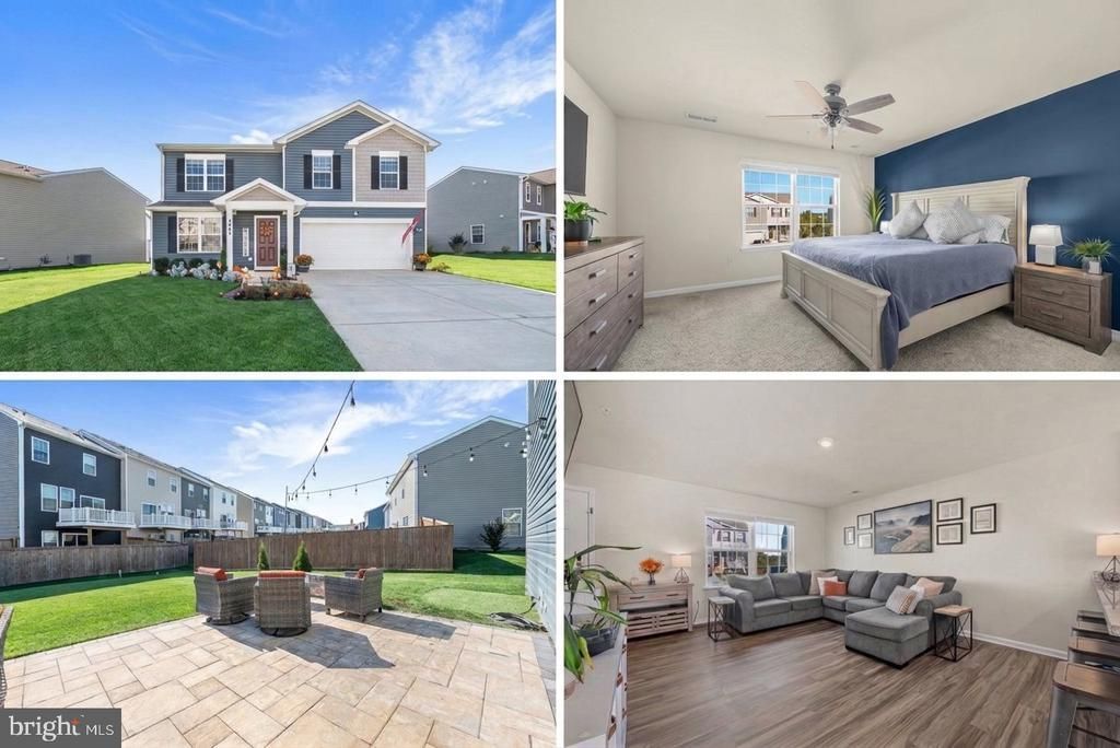 2005 FAUNA DRIVE, FREDERICK, MD 21702