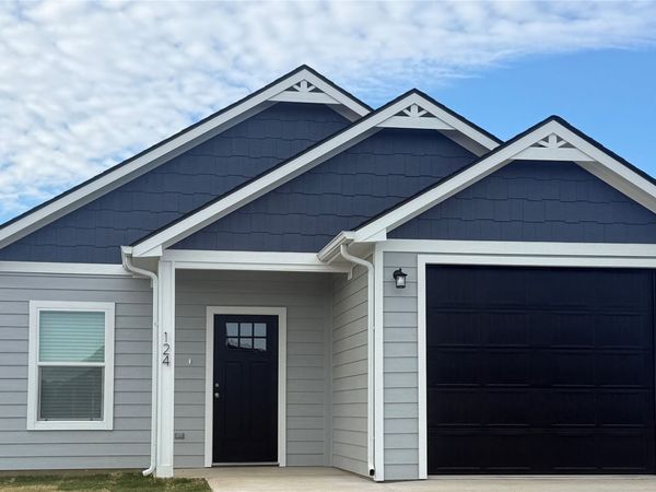 124 Loyal Lane , Durant, OK 74701