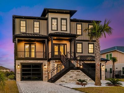105 Serenity Point Drive, Little River, SC 29566