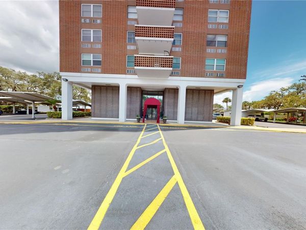 4015 BAYSHORE BOULEVARD , Unit 6D, TAMPA, FL 33611