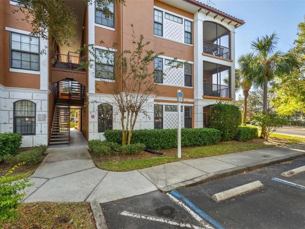 8357 38TH STREET CIRCLE E, Unit 107, SARASOTA, FL 34243