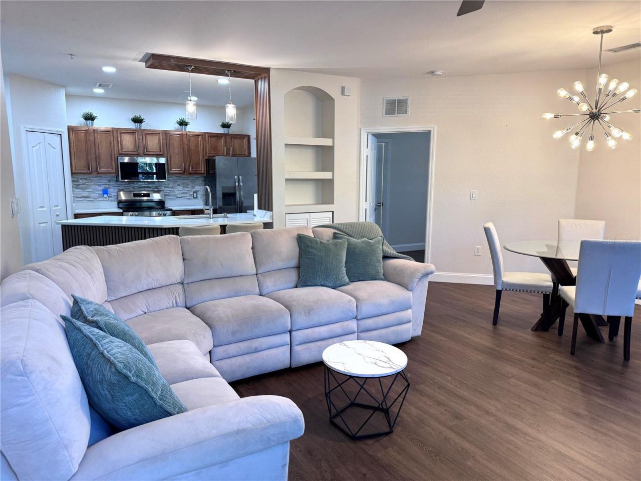 8357 38th Street Circle E, Unit 107, Sarasota, FL 34243 Photo