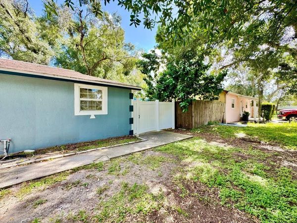2406 S 69TH STREET , Unit A, TAMPA, FL 33619