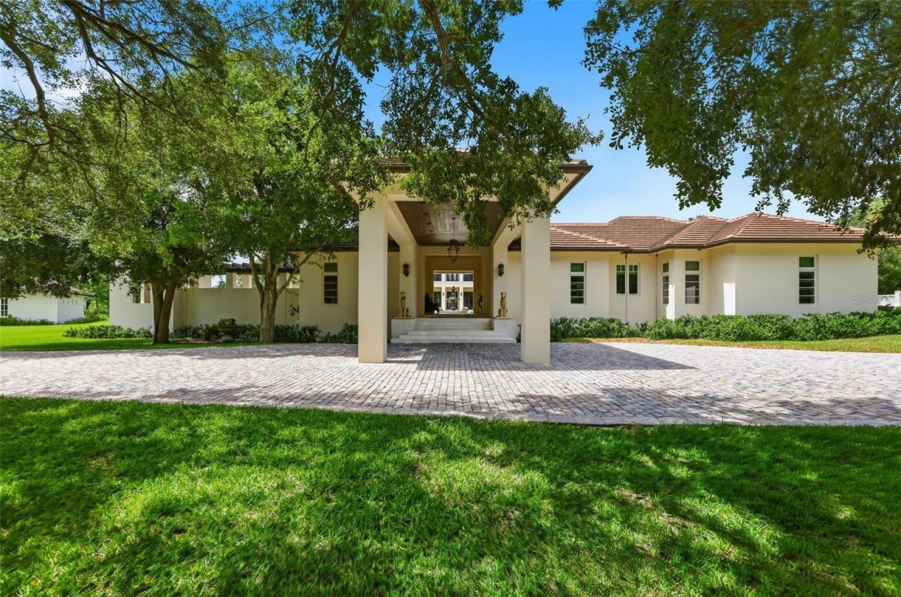 6075 S Tropical Trail, Merritt Island, FL 32952 Photo