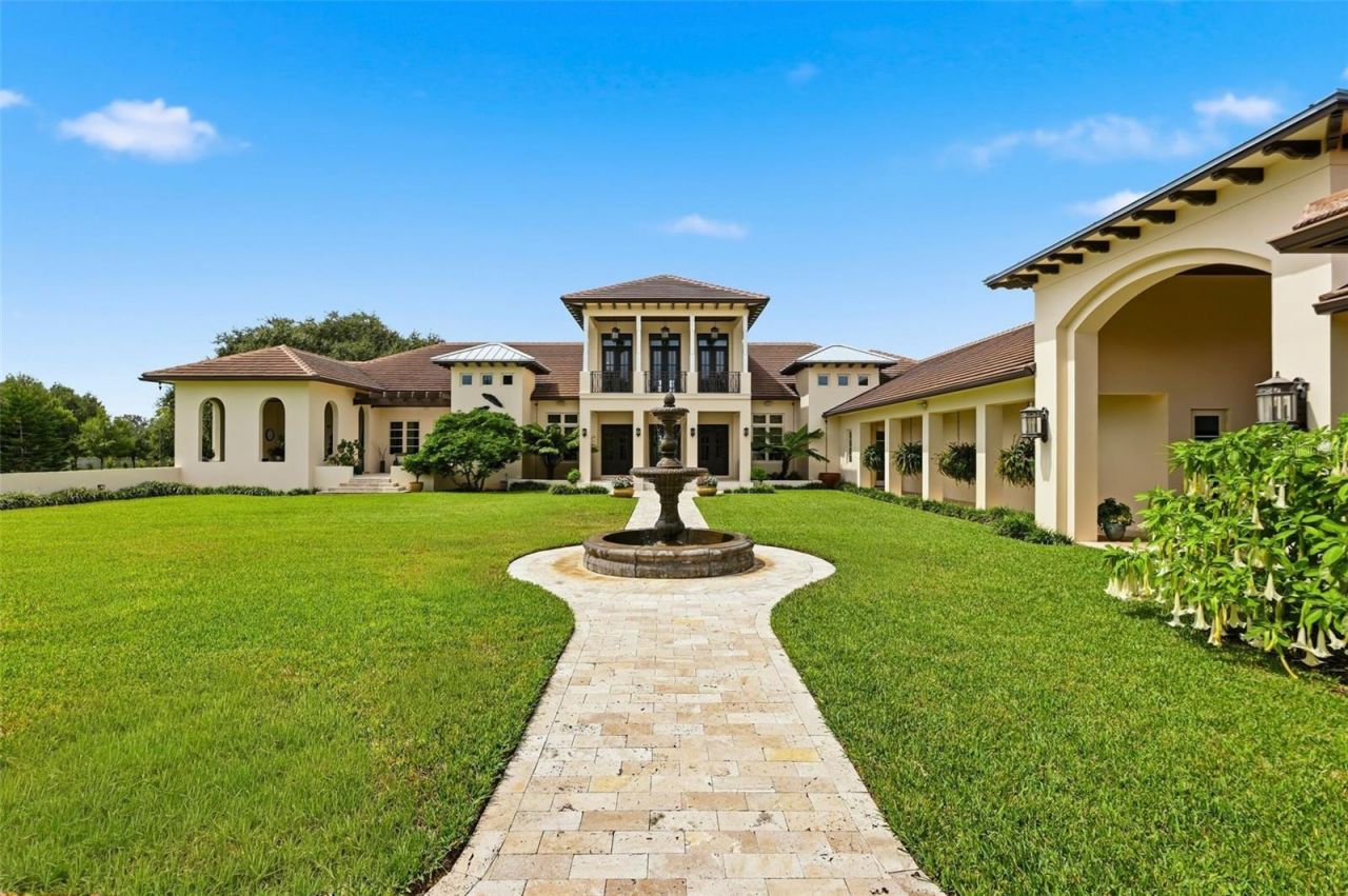 6075 S Tropical Trail, Merritt Island, FL 32952 Photo