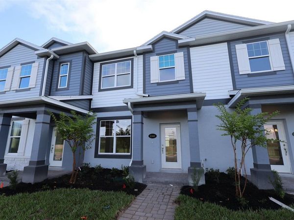 1341 HYDE STREET , ST CLOUD, FL 34771