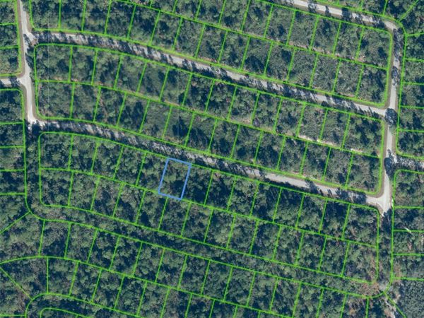 8641 SANADA STREET , SEBRING, FL 33872