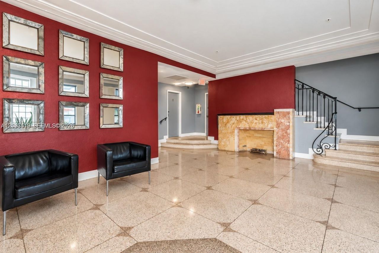 500 14th St , Unit 101, Miami Beach, FL 33139 Photo