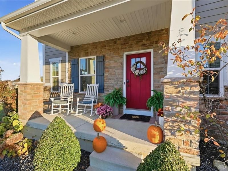 3301 Heatherstone Drive, Troy, OH 45373 Photo 4