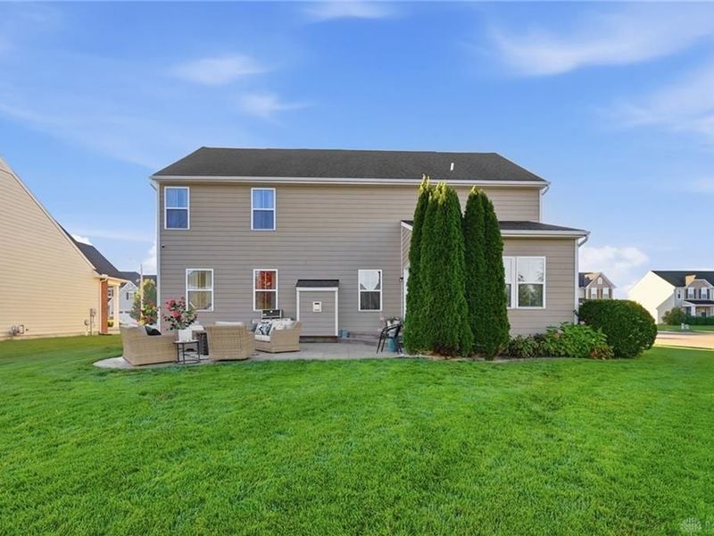3301 Heatherstone Drive, Troy, OH 45373 Photo 49