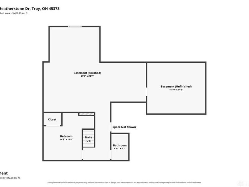 3301 Heatherstone Drive, Troy, OH 45373 Photo 53