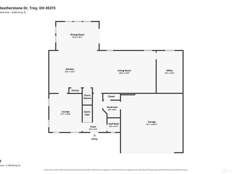 3301 Heatherstone Drive, Troy, OH 45373 Photo 55