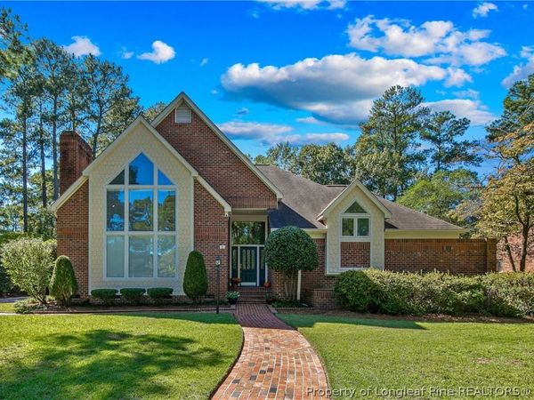 456 Kingsford Road , Fayetteville, NC 28314
