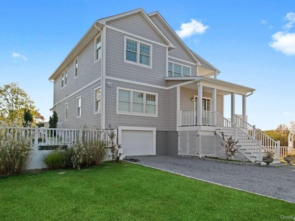 77 Library Avenue , Westhampton Beach, NY 11978