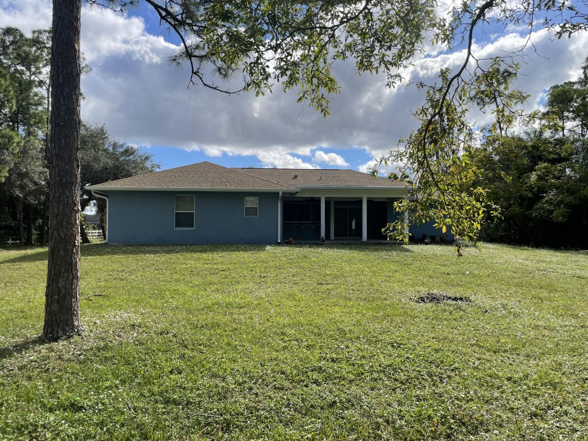 11713 40th Street N, The Acreage, FL 33411 Photo