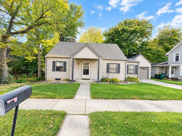 116 Liberty Street , Walnut, IL 61376