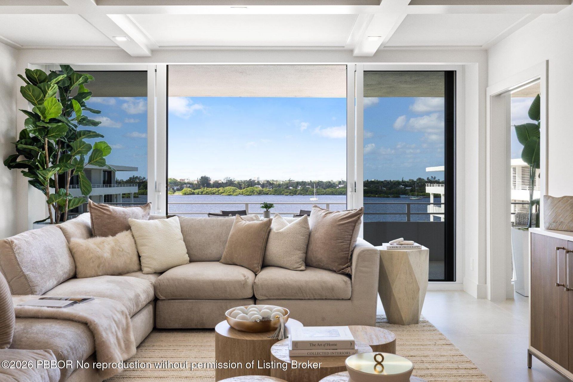2784 S Ocean Boulevard, Unit 502E, Palm Beach, FL 33480 Photo