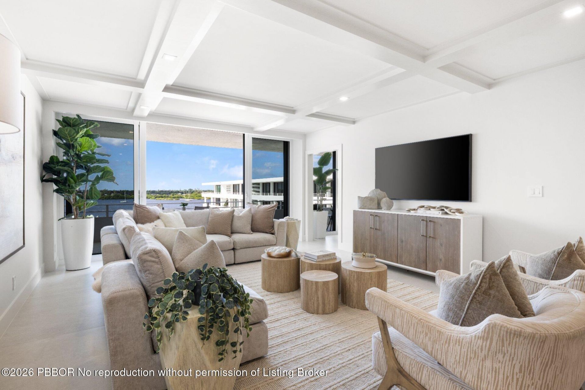 2784 S Ocean Boulevard, Unit 502E, Palm Beach, FL 33480 Photo