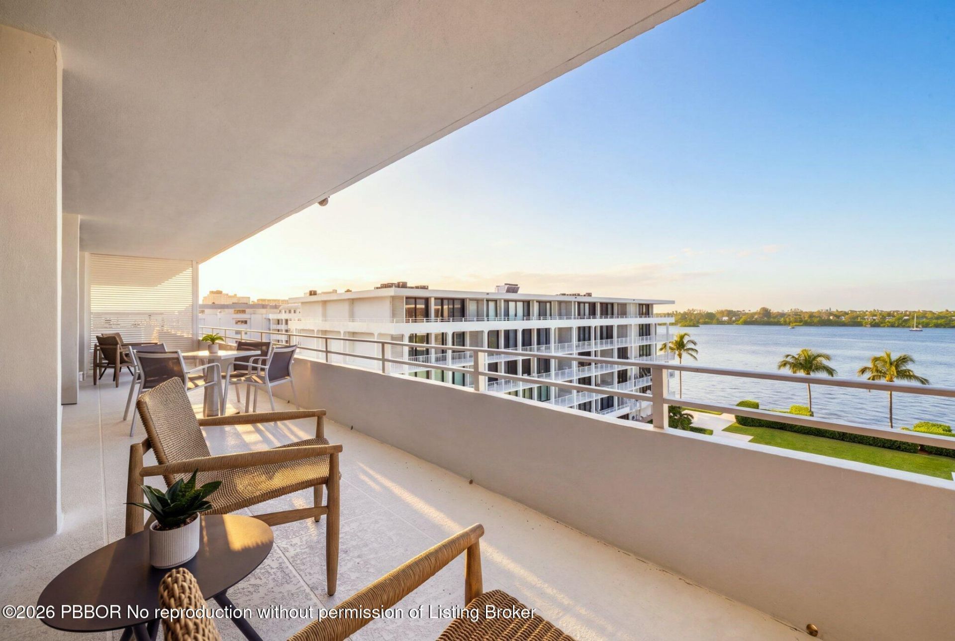 2784 S Ocean Boulevard, Unit 502E, Palm Beach, FL 33480 Photo