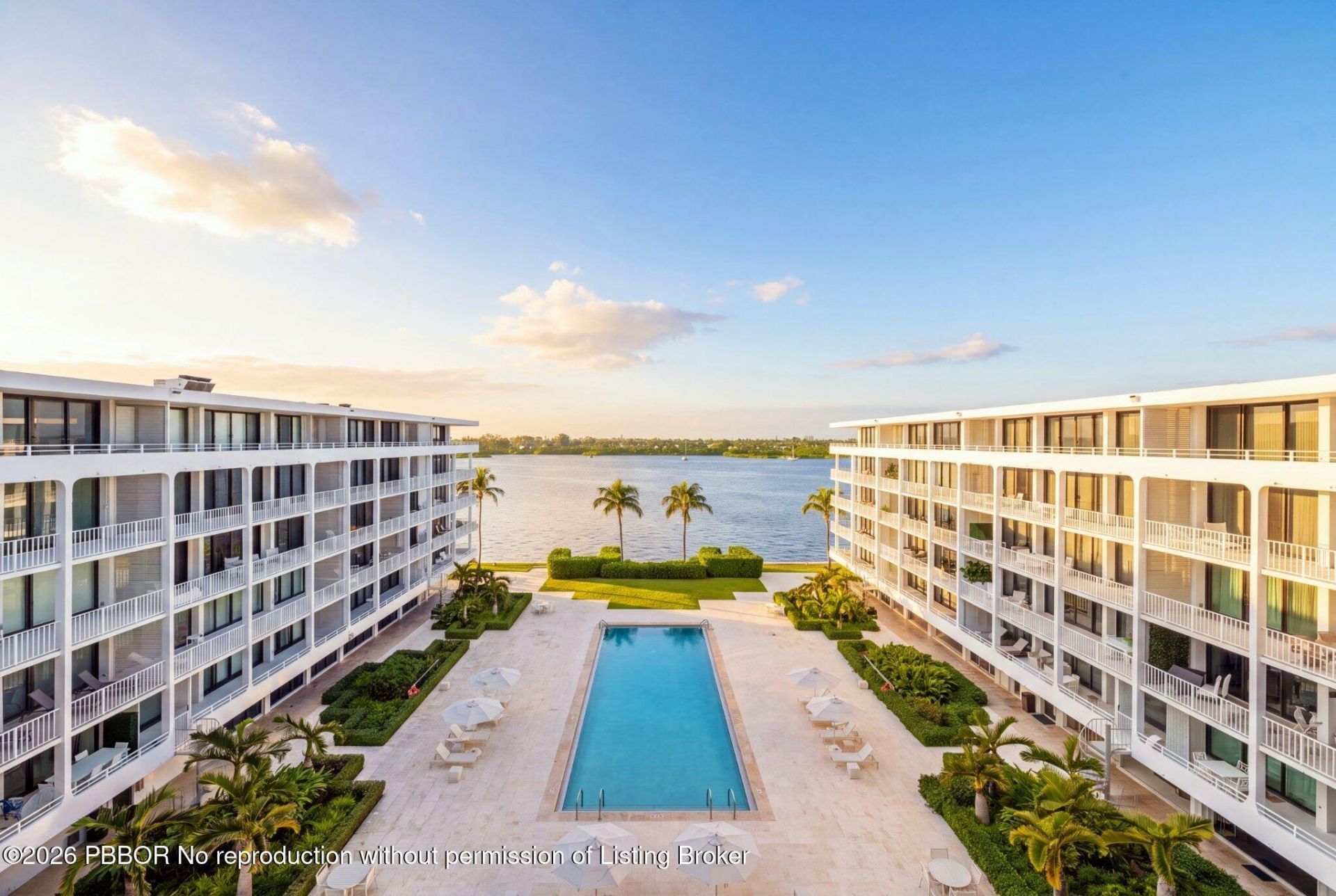 2784 S Ocean Boulevard, Unit 502E, Palm Beach, FL 33480 Photo
